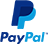 Paypal logo